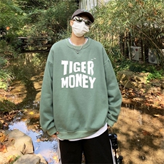 绿色