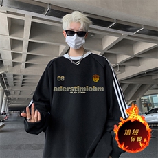 黑色（加绒）