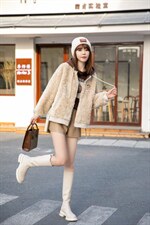 皮毛一体，其它，湘怡服饰