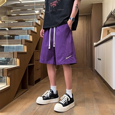 深紫