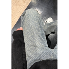 怀旧蓝