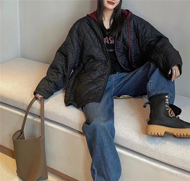 现货新款服，女装棉衣/棉服，FU