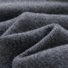 2025年秋季宽松时尚百搭加厚四平A字短裙，女装半身裙，西欧羊绒