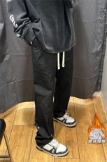2024HK24551加绒内景大码美式微喇冲锋裤M-5XHK241006-P60，男装休闲裤，电商A022
