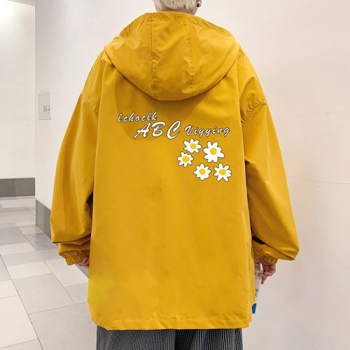 灰色