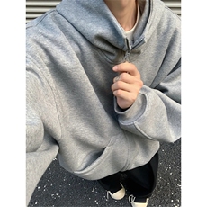 2025秋冬新款加绒加厚连帽开衫外套,女装短外套,电商A336-2, 2025秋冬新款加绒加厚连帽开衫外套,女装短外套,电商A336-2,