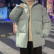 绿色