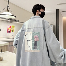 浅蓝色
