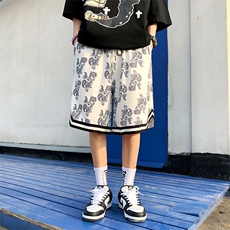 白色