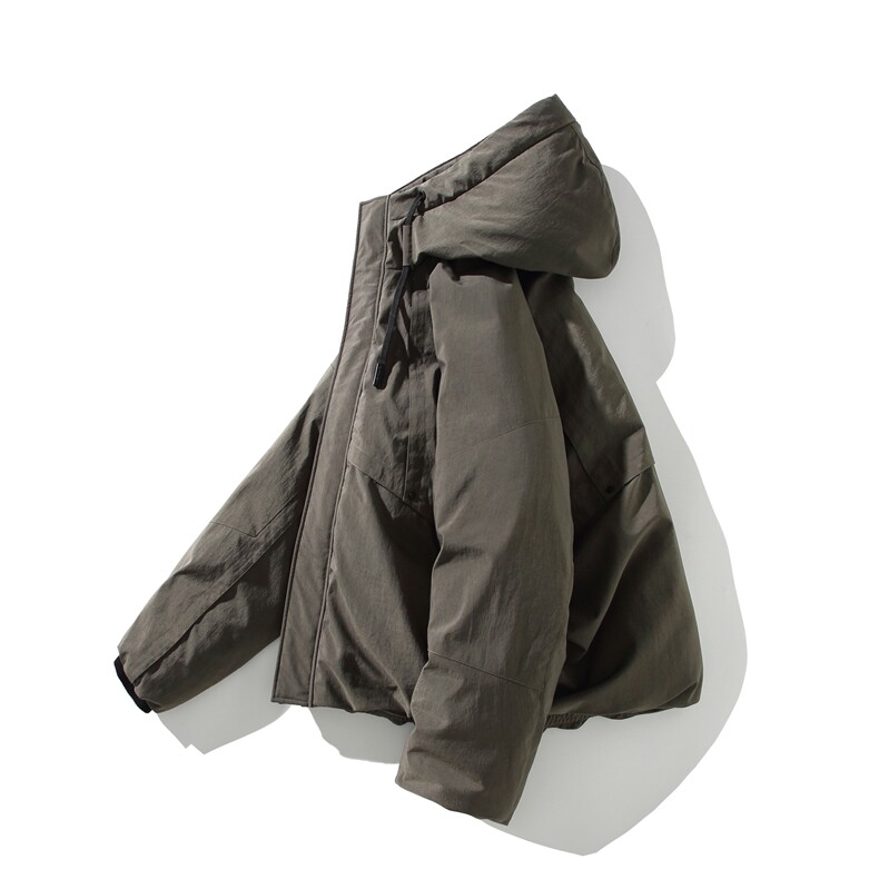 2025冬季标90绒连帽白鸭绒羽绒服375-p370,男装羽绒服,星座223（原229-2）