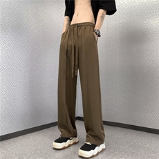 棕色