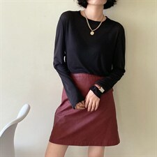 打底羊毛衫，其它，卡蔓