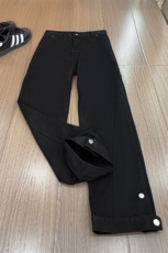 B221美式暗黑高品质多口袋休闲工装裤子LK24352-特P55控88，男装工装外套，电商B221