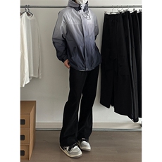 渐变色冲锋衣，男装夹克，星座310A-4