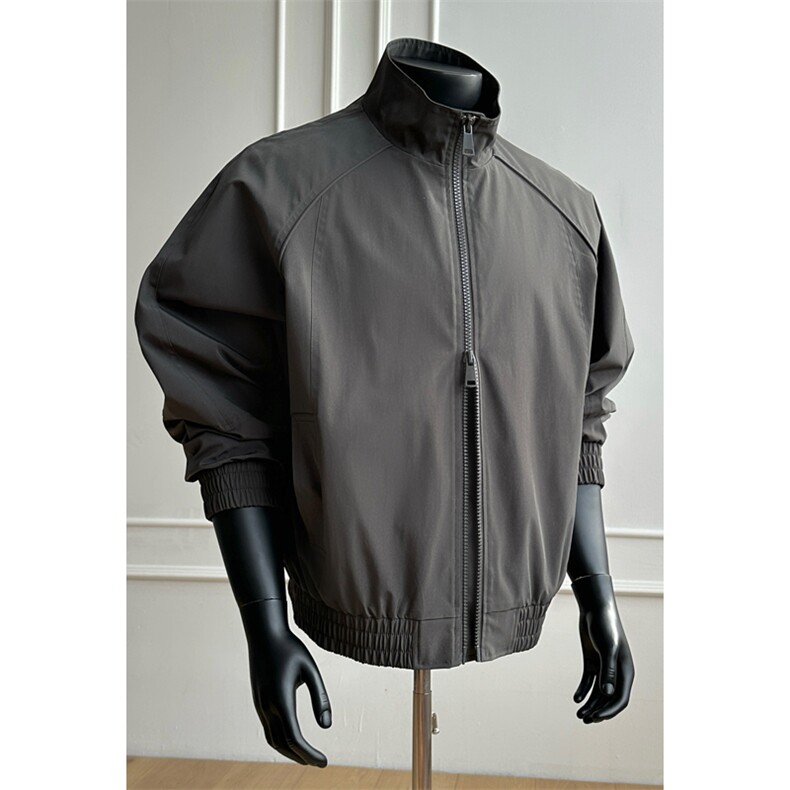 517A-8-Y105-批45高品质美式夹克M-5XL现货假模，男装夹克，星座517A-8（原B282）