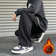 黑色加绒特批46