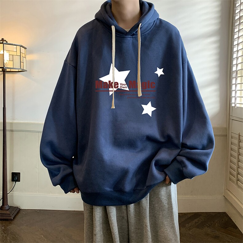 8XL连帽卫衣男大码胖子帽衫大号运动服WY2379-P35,男装卫衣,电商A040