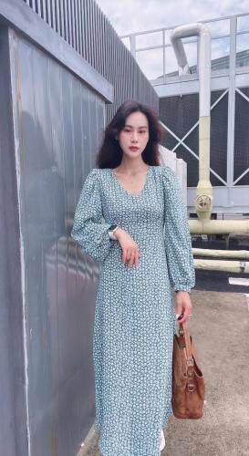 连衣裙，女装连衣裙，川哲