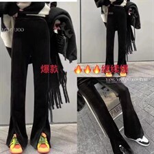 修长美腿百搭神裤，其它，摩 歌