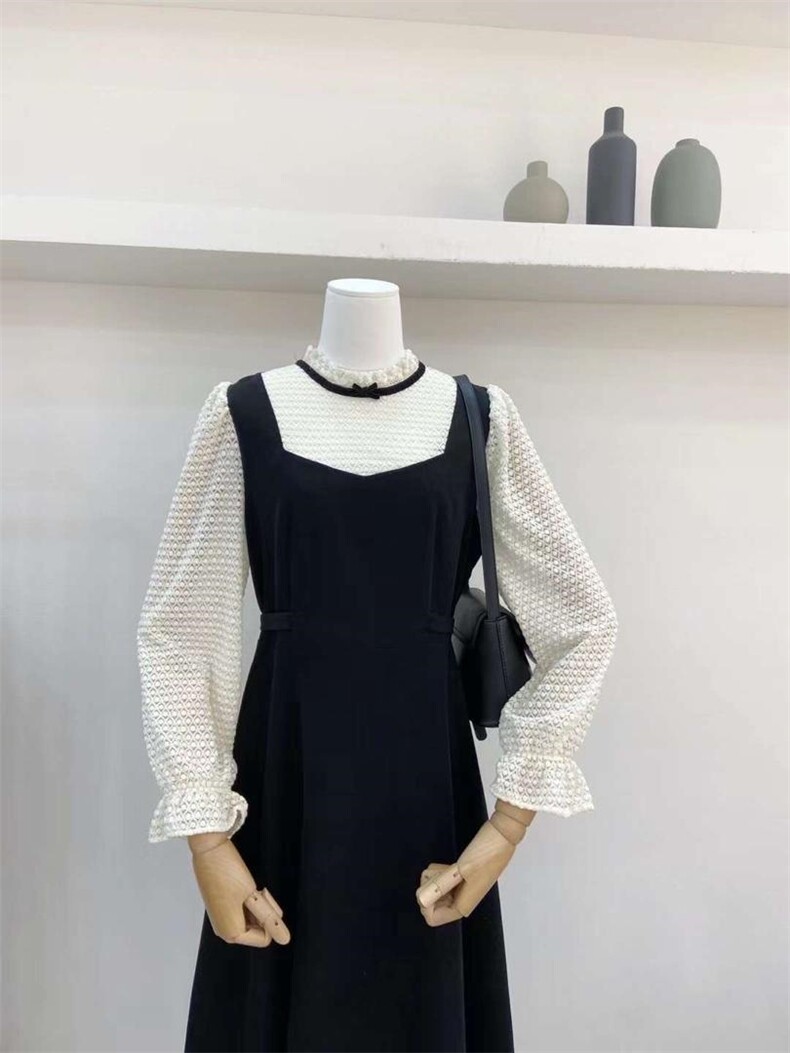 连衣裙，女装连衣裙，Lico&co(1F)