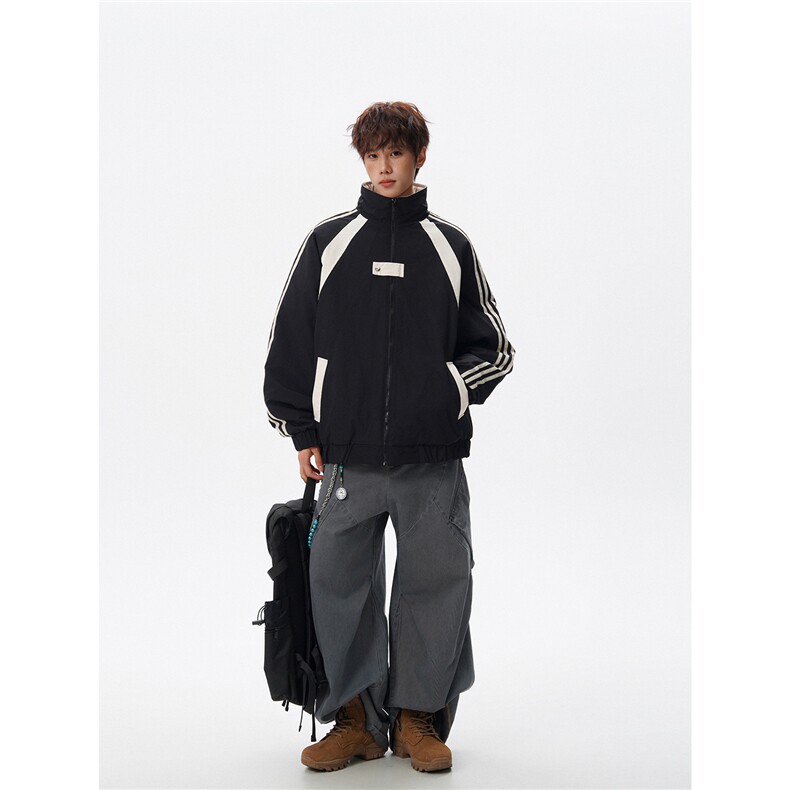 MY1170-特P70加棉特P85冬季美式夹克棉衣防风保暖大码棉服外套,男装夹克,电商A059