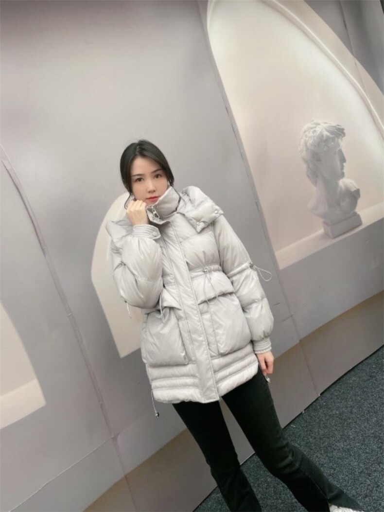 【现货】冬装新品,女装其它,依一秀水