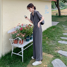 新款现货主推薄款西装套装9839-P135-K188，女装套装/套裙，2C129