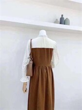 连衣裙，女装连衣裙，Lico&co(2F)