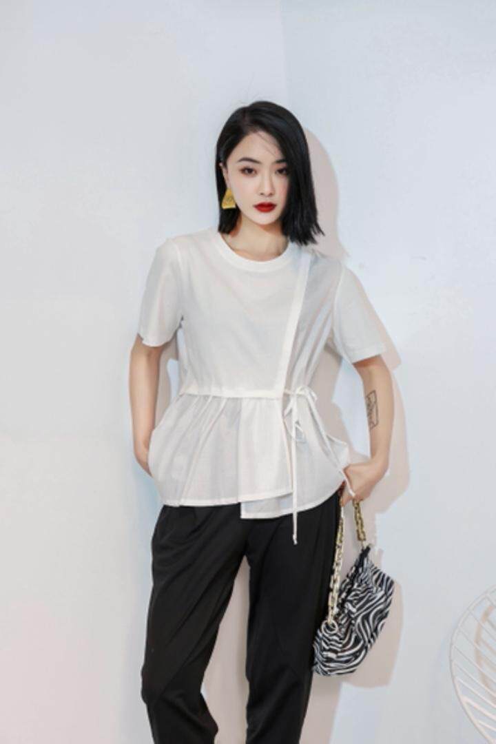 现货2021年新品发布中，女装，赛蝶衣社