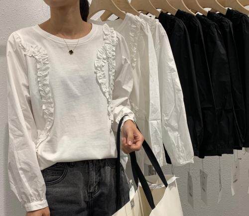 秋装新款上衣，其它，卡笛琇