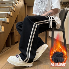 黑色加绒