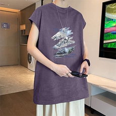 紫色