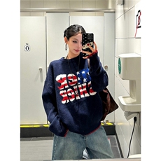 藏青色