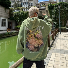 草绿