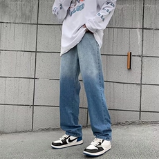浅蓝色