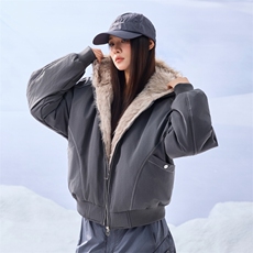 座山雕羽绒服男女款冬季加厚保暖明辑线短外套XZ309Y95751P198，男装羽绒服，星座309（原A406）