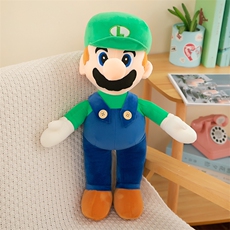 绿色