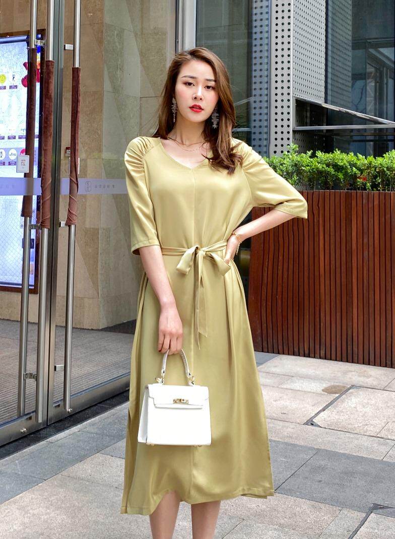 宝姿雨漫绣 BZYMX108341