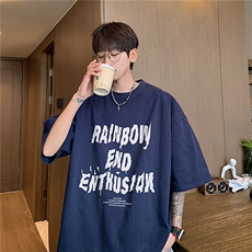 藏青色