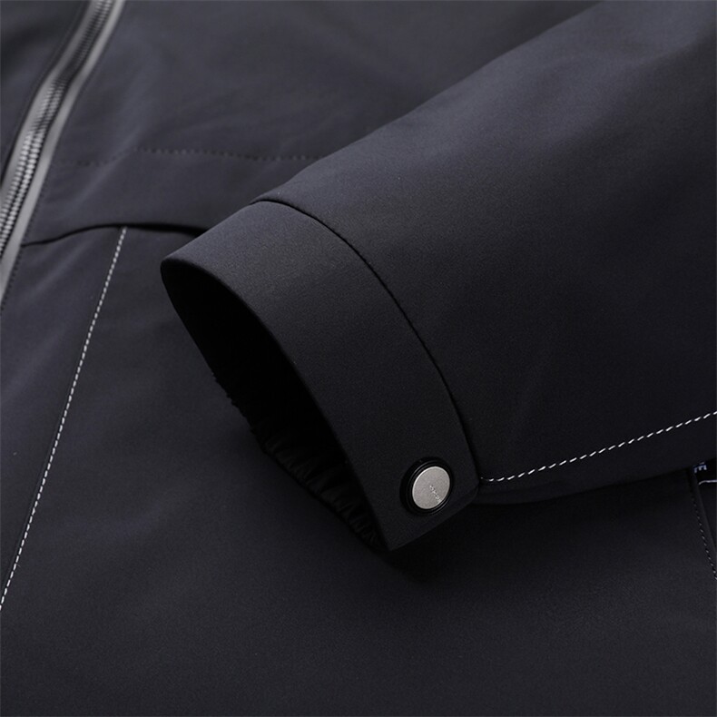 SQY2881冬季男士羽绒服保暖外套修身灰鸭绒潮流帅气P246,男装羽绒服,电商B360