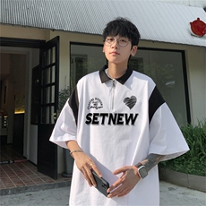 白色