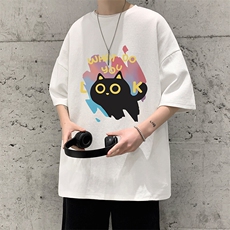白色
