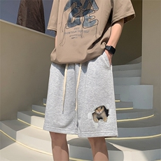 灰色