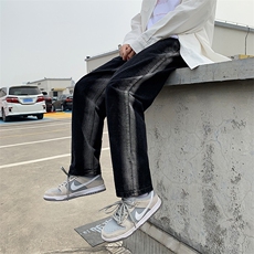新款春季水洗牛仔裤直筒修身S810P38，男装牛仔裤，星座1116-2