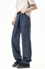 A178-XK433P552025春季新款速干冲锋裤子，男装休闲裤，电商A178