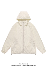 【UPF50+防晒衣】X5457-TP3568 透气夹克轻薄防晒服连帽外套图片