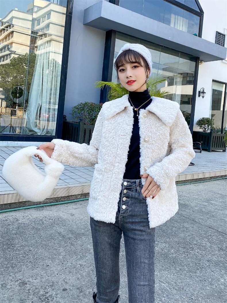 獭兔毛系列，其它，鸿依恋