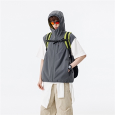 新款休闲马甲，男装背心/马甲，星座1106-2（原1111B）