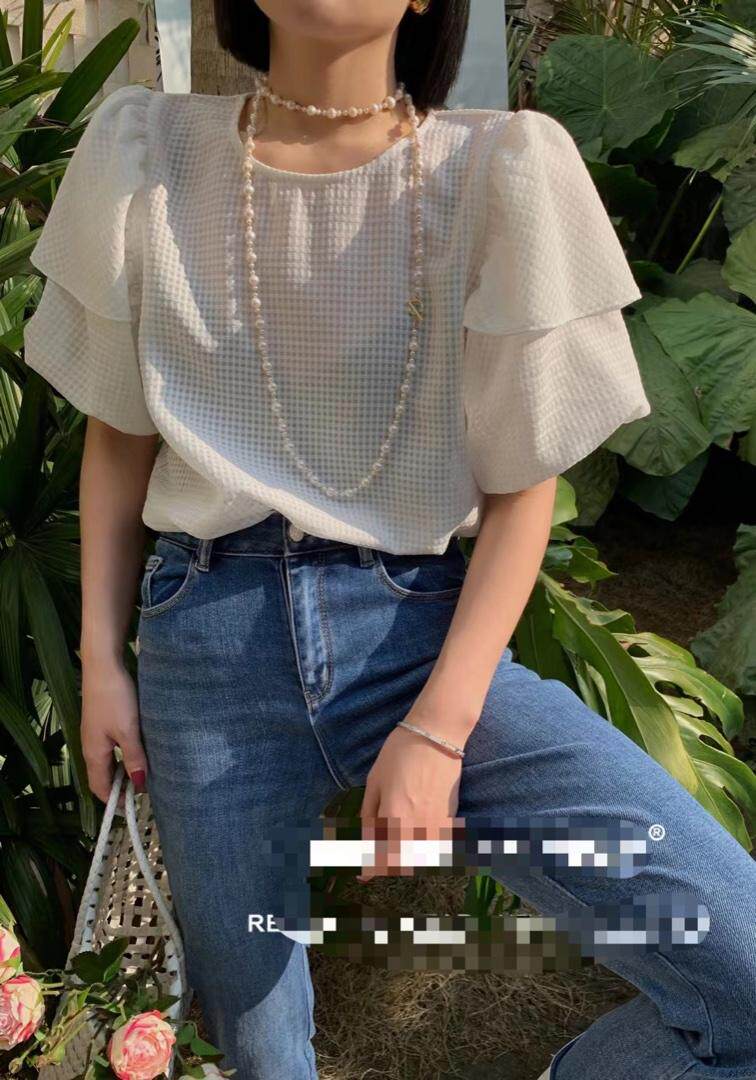 补单款小衫，其它，时代公主