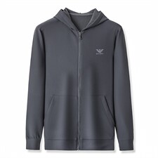 S3098-2钱塘2020-2春秋新款时尚休闲帅气中青年男士卫衣套装P180，男装休闲套装，钱塘207-2